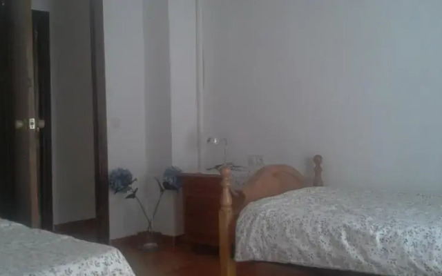 Casa Rural Los Geranios