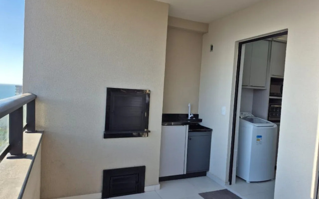 Skyline Comfort Club - Azul Celeste