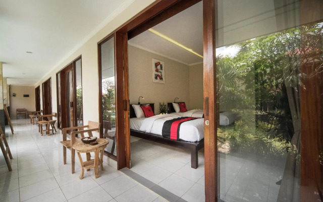 Puri Canggu Rooms 2