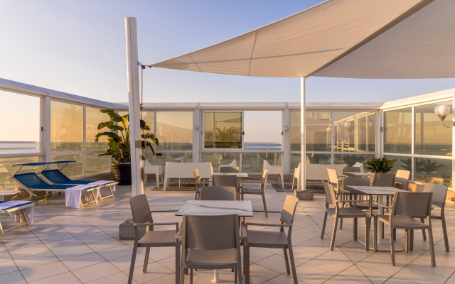 Hotel Baia Imperiale & Spa