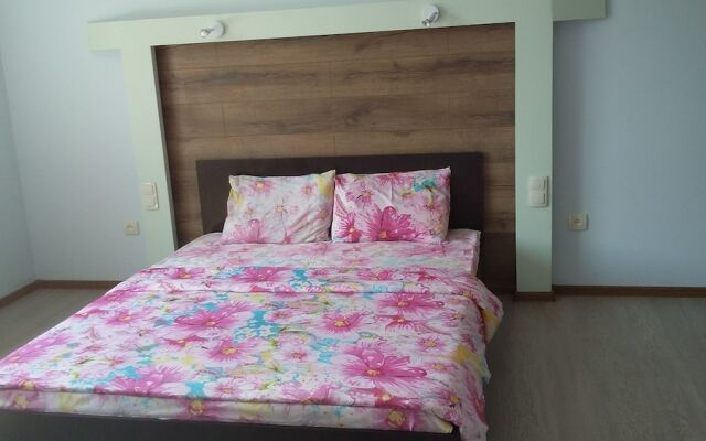 Вилла «Сити» с сауной