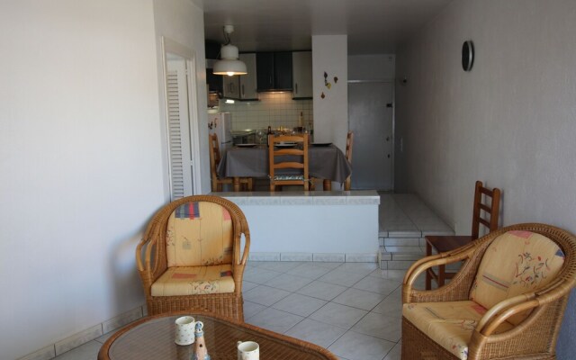 Apartamento 2168 - Franciska C-1