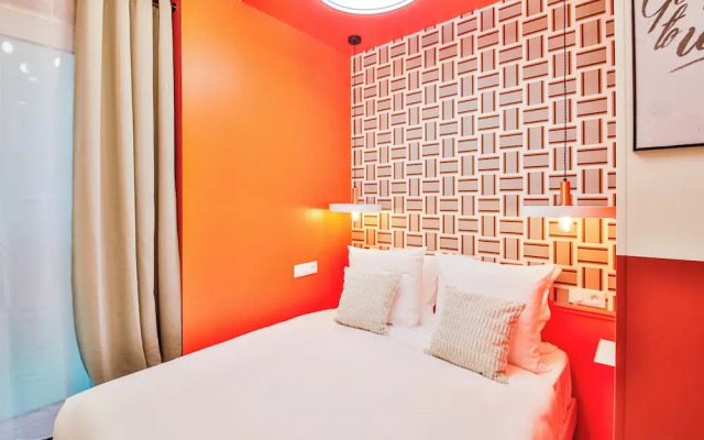 WS Molitor - Auteuil