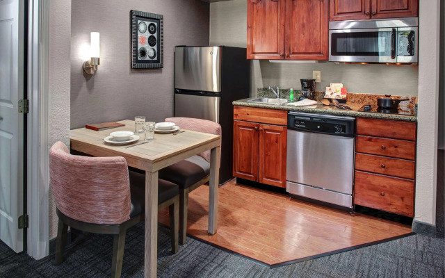 Homewood Suites by Hilton Richmond-West End/Innsbrook