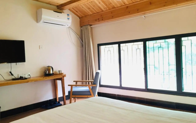 Yunhe Titian Fengyin Inn