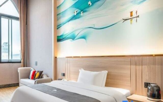 Dongguan Qingfeng Hotel