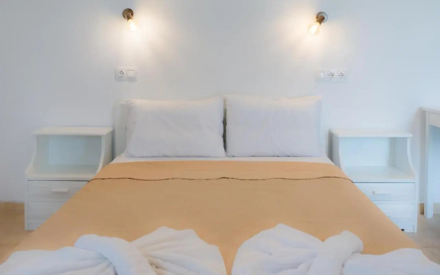 Stellar Apartments I