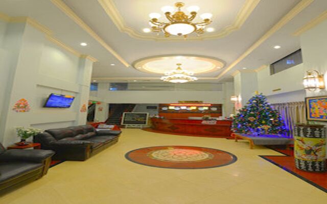 Millennium Hotel
