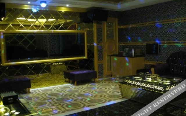 Nanxiong Zhuji Hotel