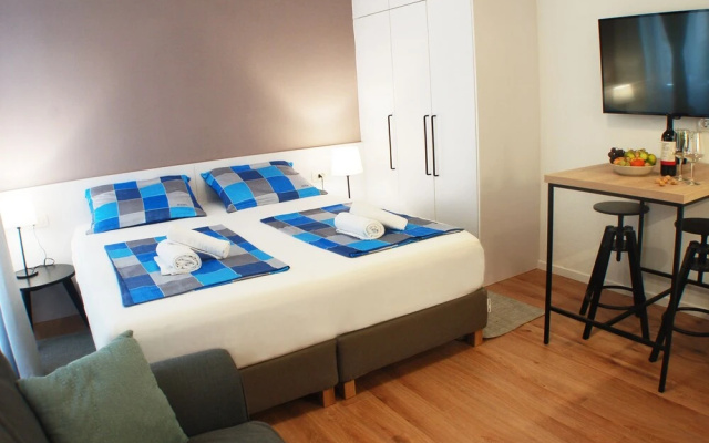 Duma Apartments Sibenik