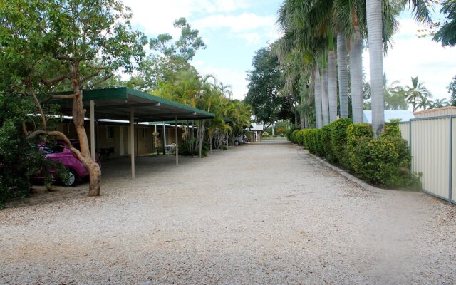 The Overflow Motor Inn