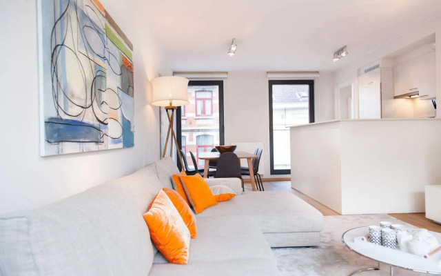Sweet Inn Apartments Flagey