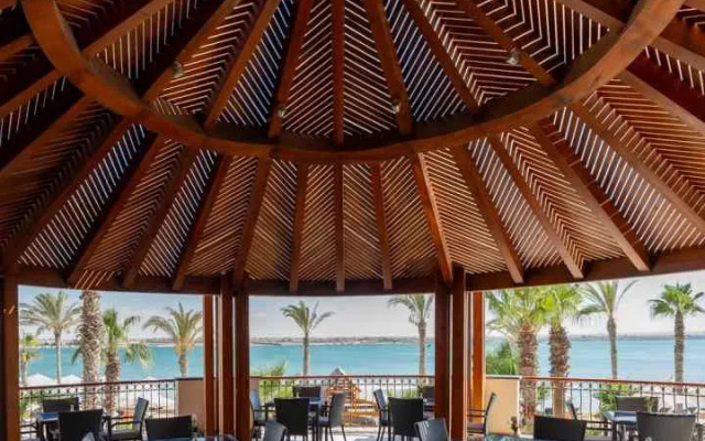 Safir Marsa Matrouh Resort
