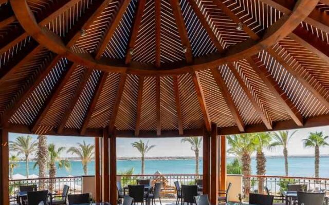 Safir Marsa Matrouh Resort