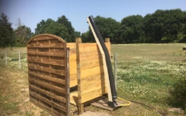 Gîte Saint-Julien-en-Born, 3 pièces, 5 personnes - FR-1-360-579