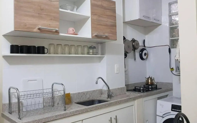 Baronesa de Arari Apartments by BnbHost