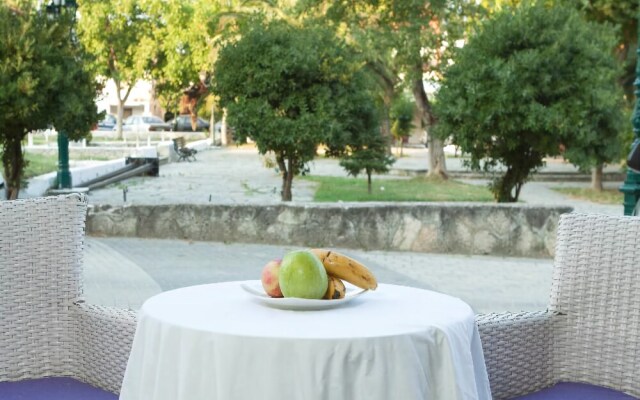 Royal House Kallithea