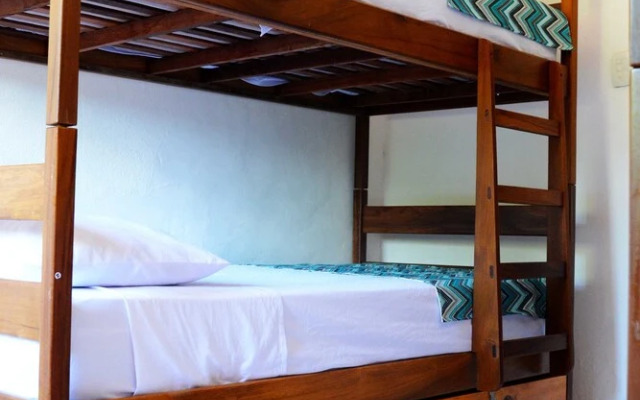 Meu Lugar Hostel