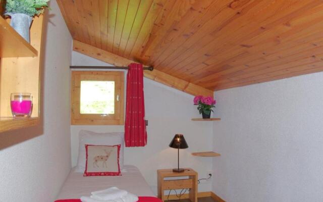 Appartement Valmorel, 2 pièces, 5 personnes - FR-1-291-756