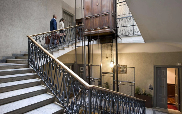 Al Viminale Hill Inn & Hotel