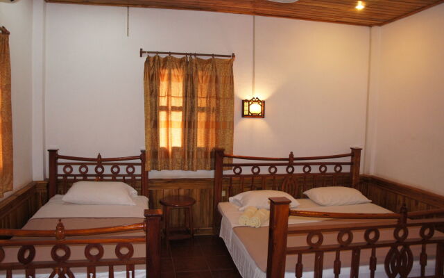 Villa Aphay Guest House