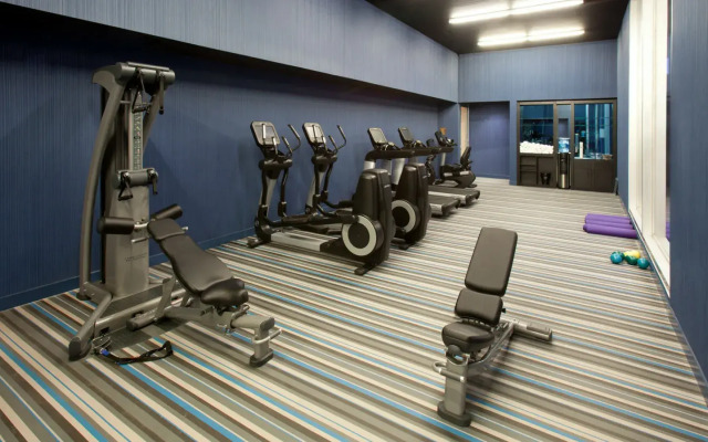 Aloft Orlando Downtown