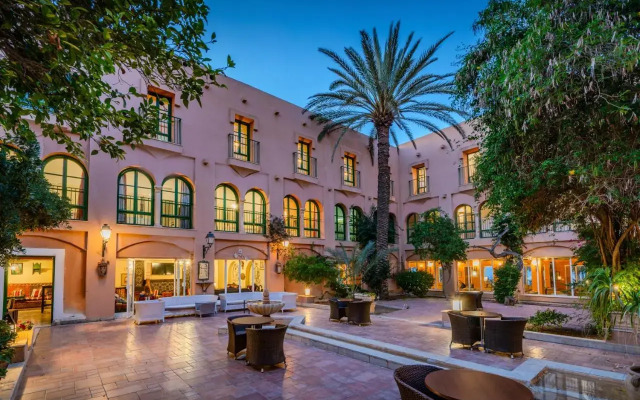 El Ksar Resort & Thalasso