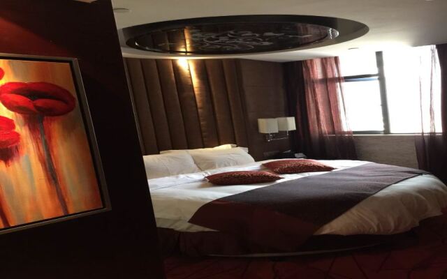 Guanfa Enjoy Hotel