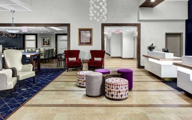 Residence Inn Philadelphia Airport