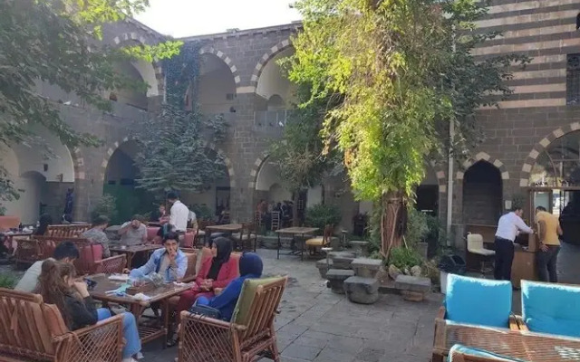 Büyük Kervansaray