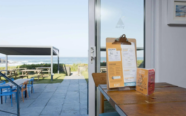 YHA Treyarnon - Hostel