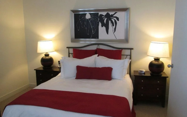 Global Luxury Suites at the Mill