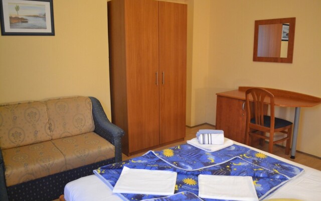 Apartments Gavacic