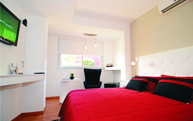 Santa Cecilia Resort & Spa