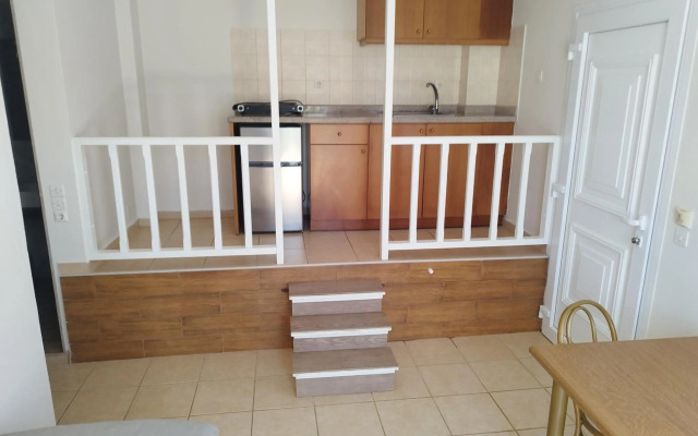 Blue Sky Apartments Malia
