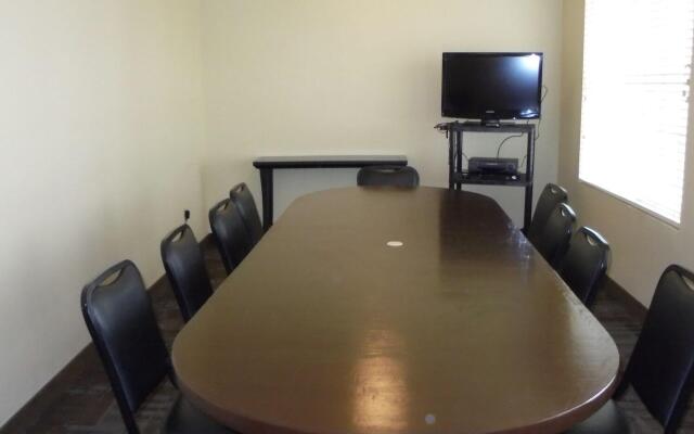 Aspen Extended Stay Suites Kenai
