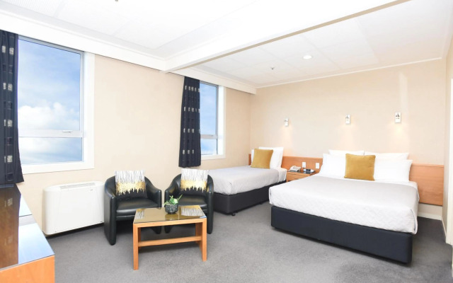 Kelvin Hotel
