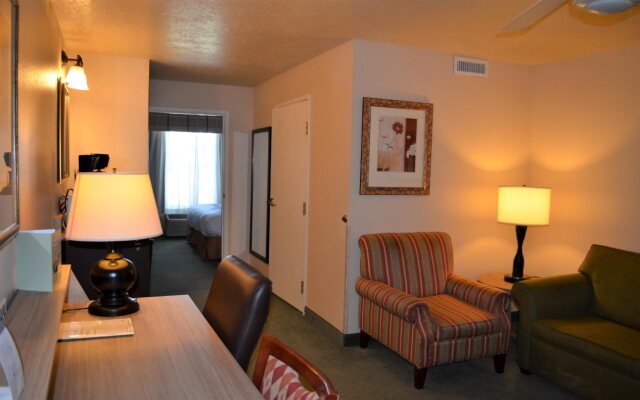 Country Inn & Suites by Radisson, West Valley City, UT