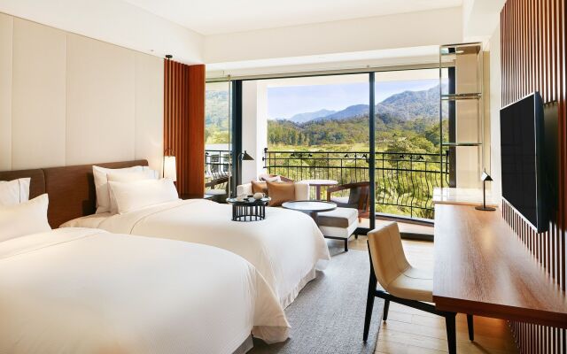 The Westin Tashee Resort, Taoyuan