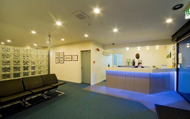 Best Western Ellerslie International