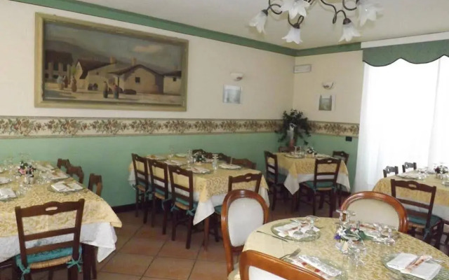Il Campanile Hotel - La Cantina Del Pittore
