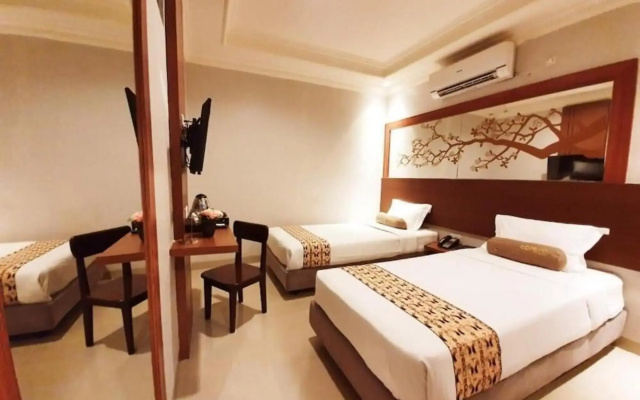 Careinn Merauke