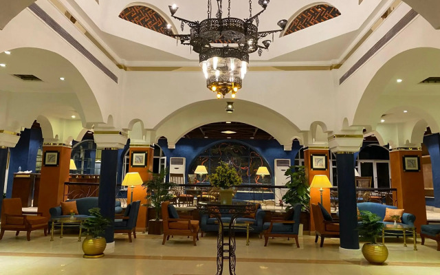 Aida Hotel Sharm El Sheikh