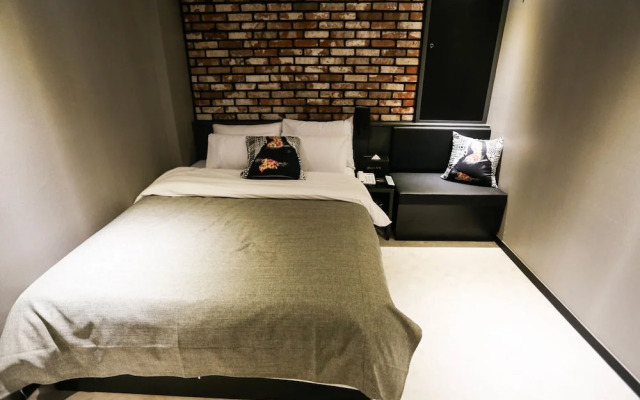 Seongnam Moran Hotel Supil