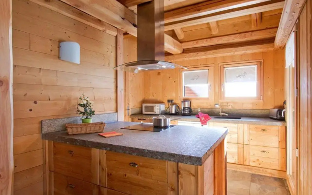 Prestige Lodge - Les Deux Alpes