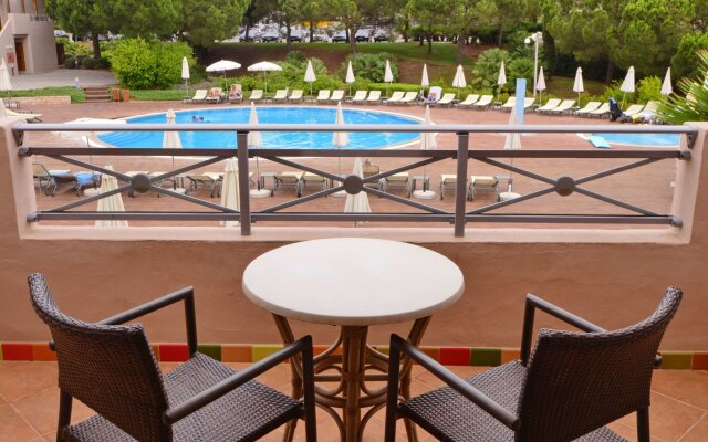 Grande Real Santa Eulalia Resort