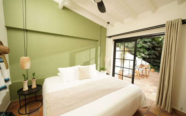 Hotel Quinta Ladera