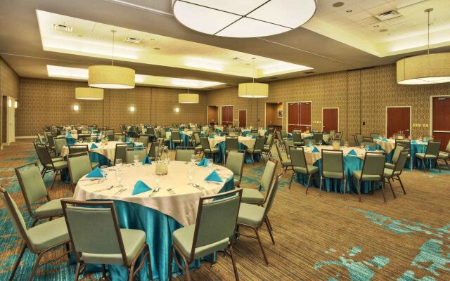 Courtyard by Marriott Gulfport Beachfront
