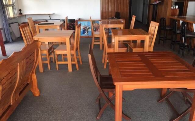 Tagimoucia House Hotel