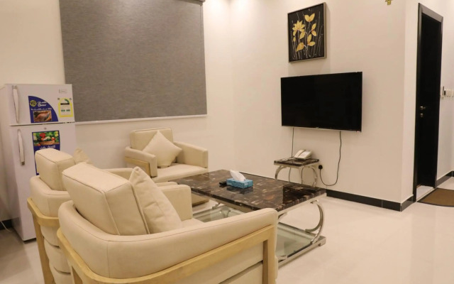 Quiet Rooms Suites